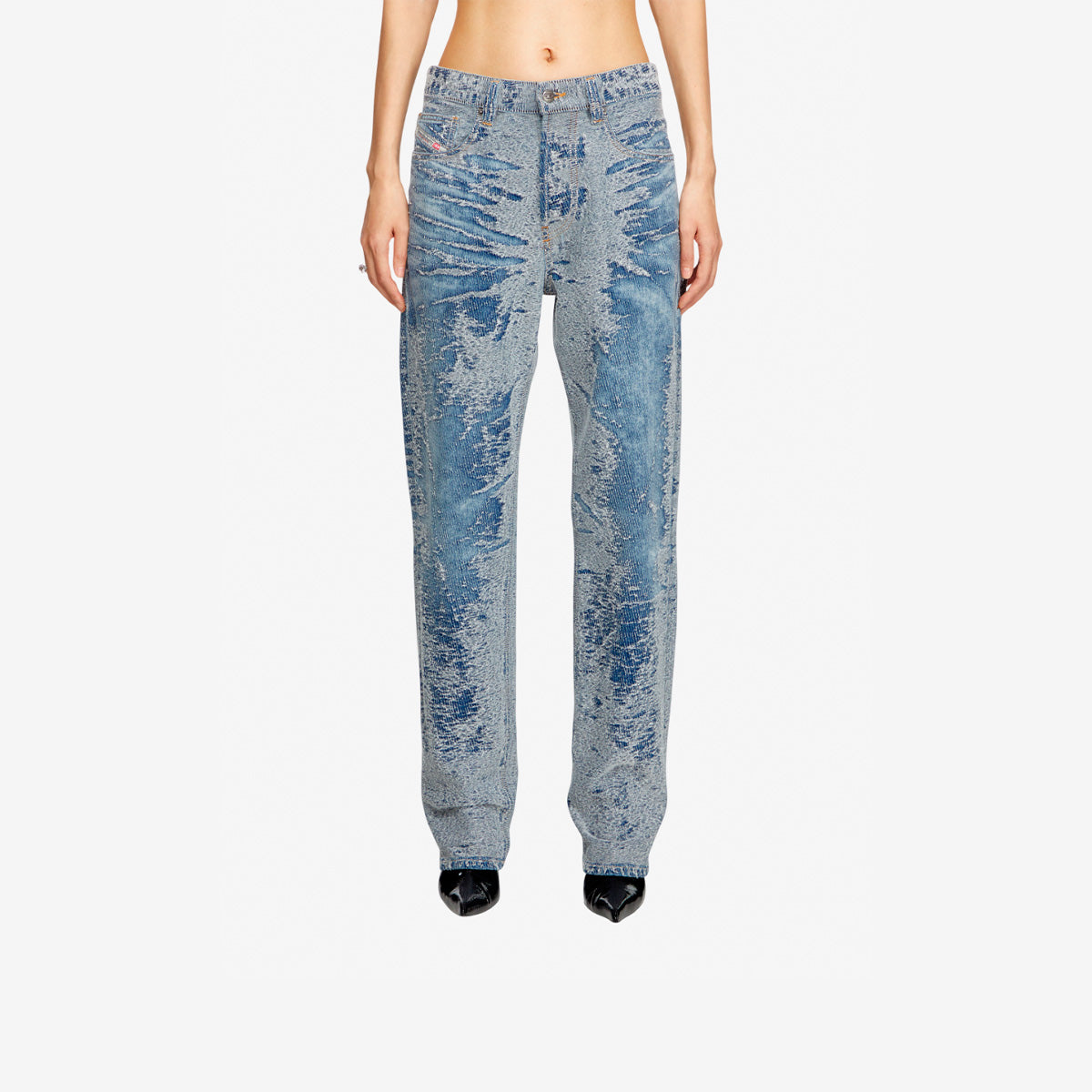 Women's Diesel Jean 1988 D-Ark-S6